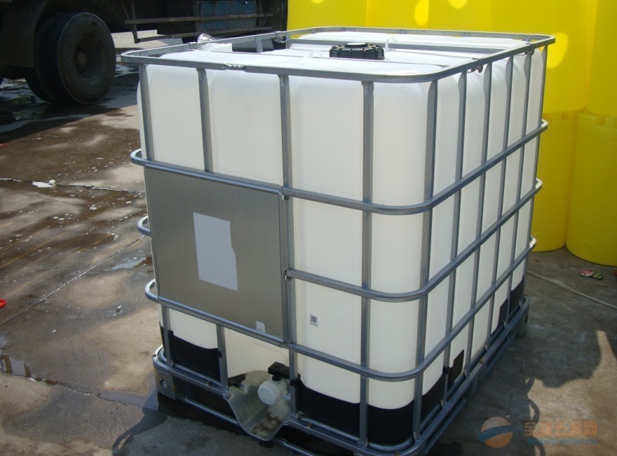 贵州二手吨桶批发