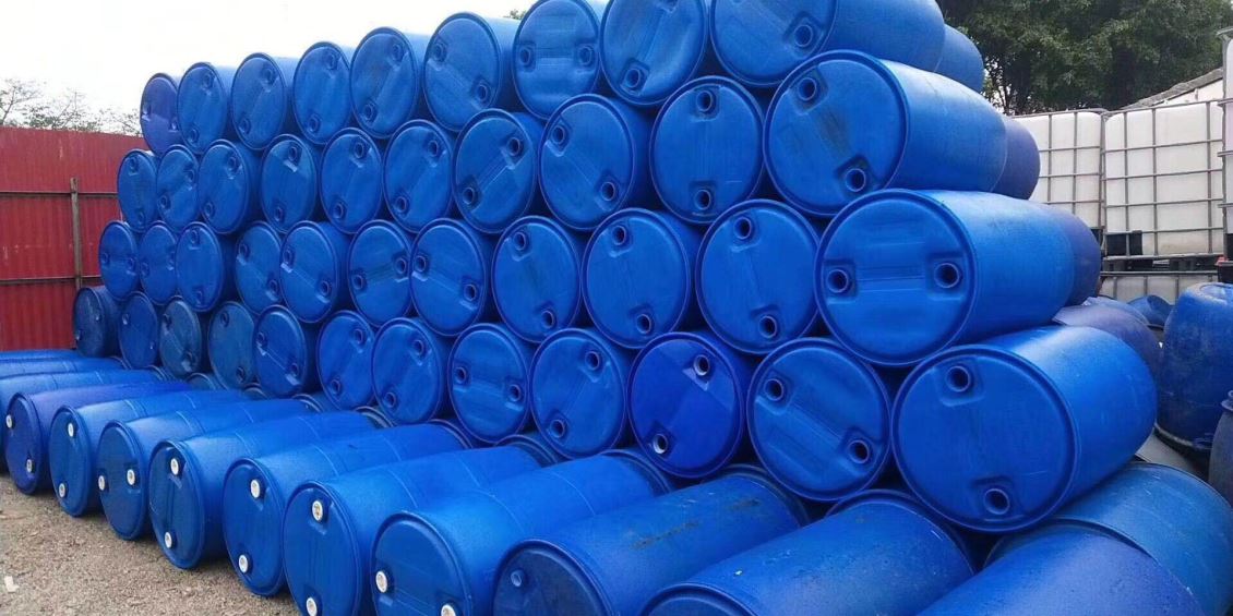 贵州二手化工桶出售