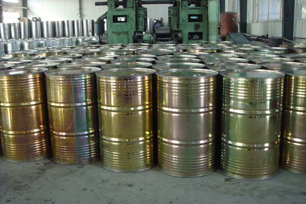 贵州二手铁桶出售